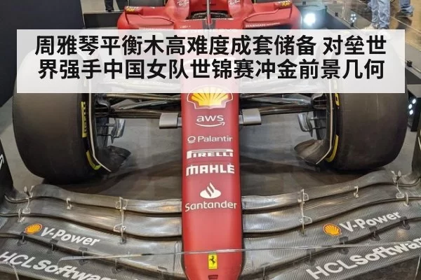 周雅琴平衡木高难度成套储备 对垒世界强手中国女队世锦赛冲金前景几何
